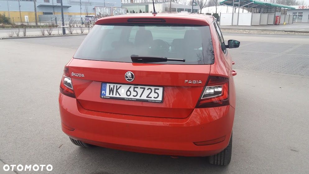 Skoda Fabia 1.0 TSI Ambition - 3