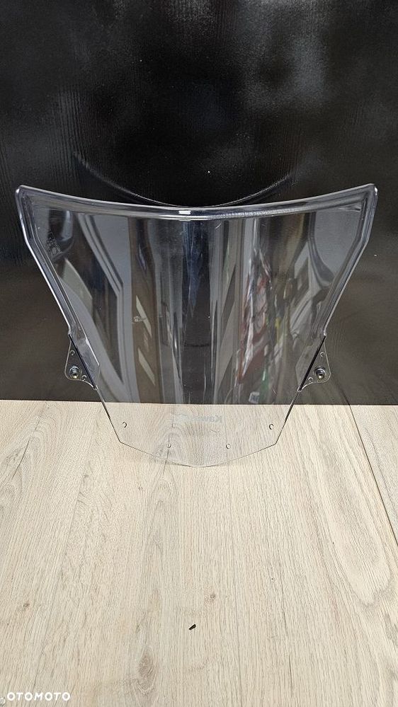 Szyba Owiewka Oryginał Kawasaki Ninja ZX-6R 636 (2019-2023) - 7
