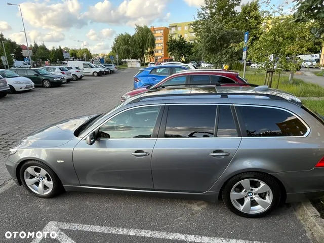 BMW Seria 5 530d Touring - 6