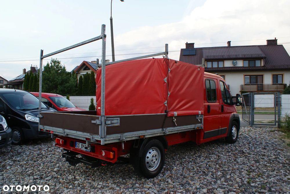 Peugeot Boxer - 6