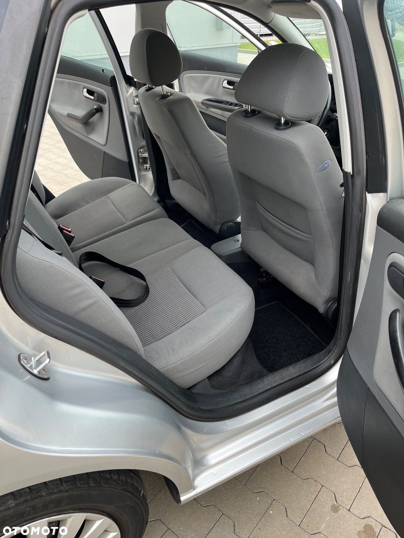 Seat Cordoba 1.4 16V Stella - 25