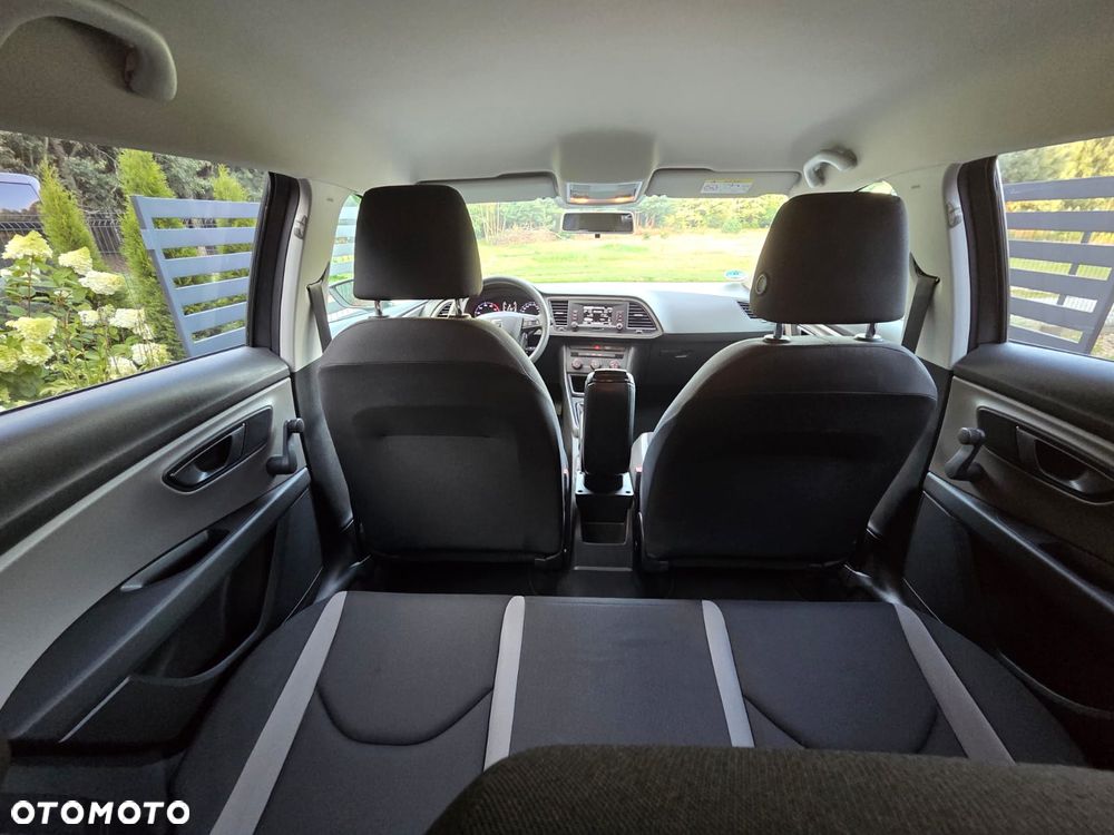 Seat Leon - 14