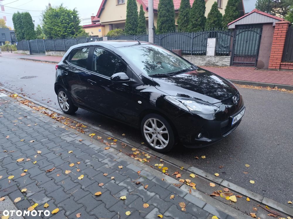 Mazda 2 - 15