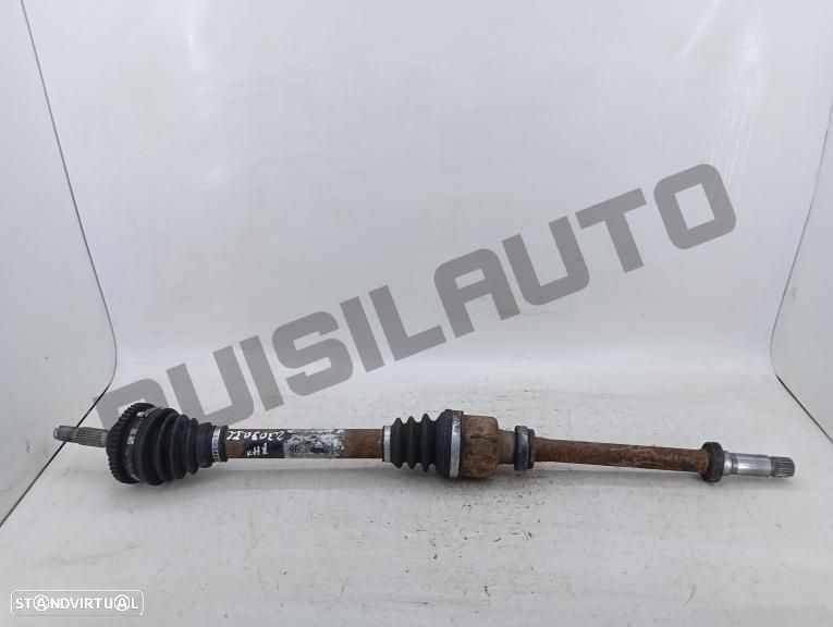 Transmissão Frente Direita  Peugeot 206 [1998_2012] 1.4 Hdi Eco - 1
