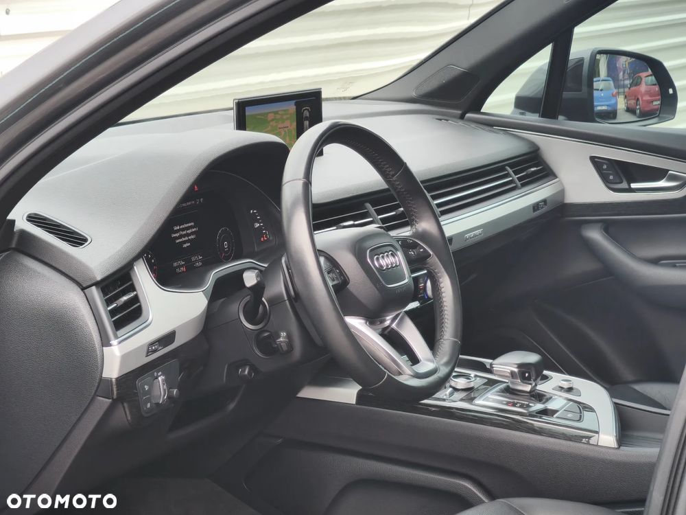 Audi Q7 - 27