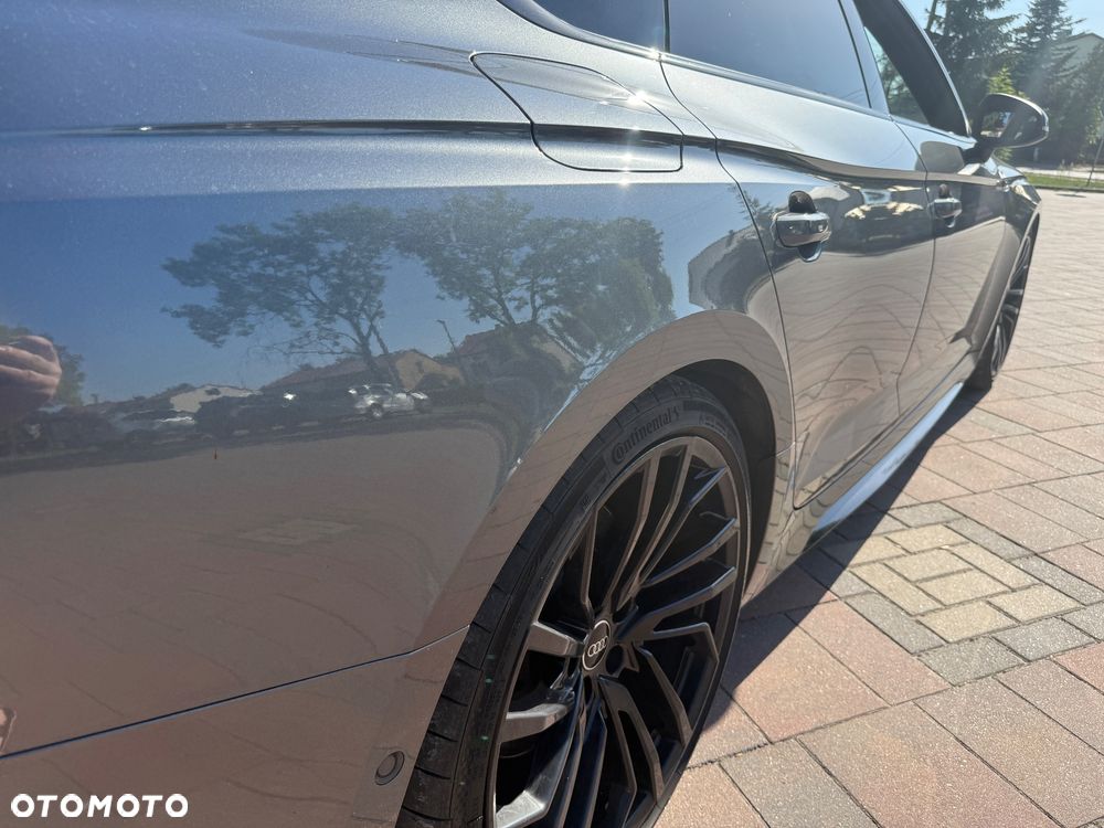 Audi RS5 Sportback - 19