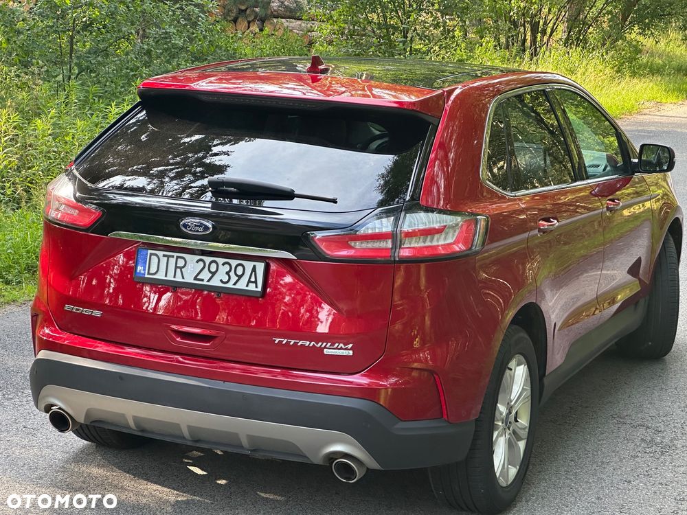 Ford Edge - 24