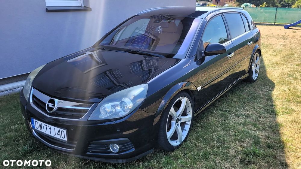 Opel Signum 1.9 CDTI Cosmo - 3