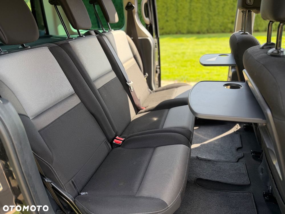 Renault Kangoo 1.2 TCE Energy Helios - 8