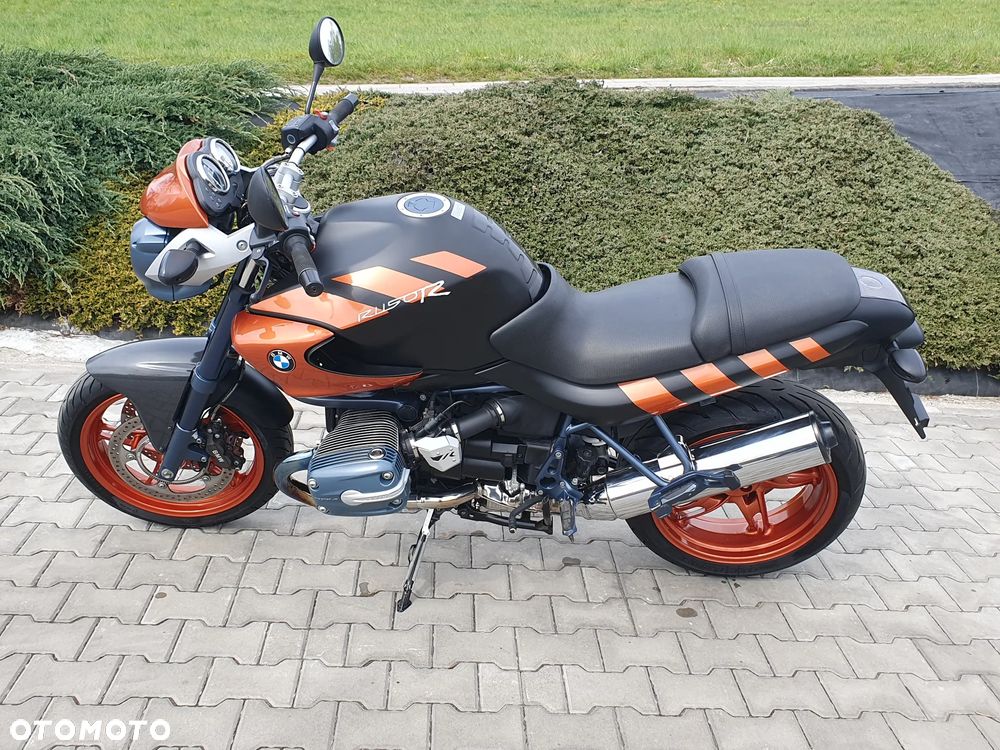 BMW R - 23