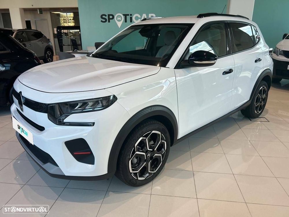 Citroën C3 1.2 Turbo Max - 25