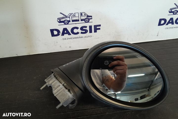 Oglinda dreapta electrica 12143757 5 PINI 12143757 5 PINI Mini Clubma - 1