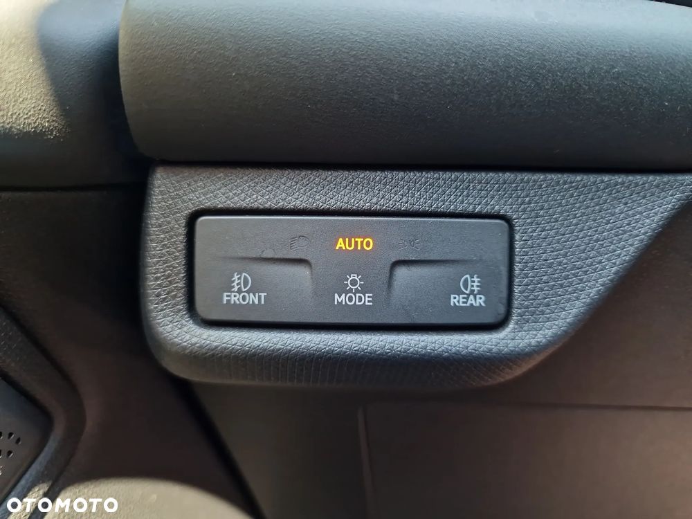 Cupra Terramar 1.5 eHybrid PHEV VZ Tribe Edition DSG - 29