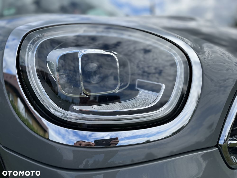MINI Countryman - 8