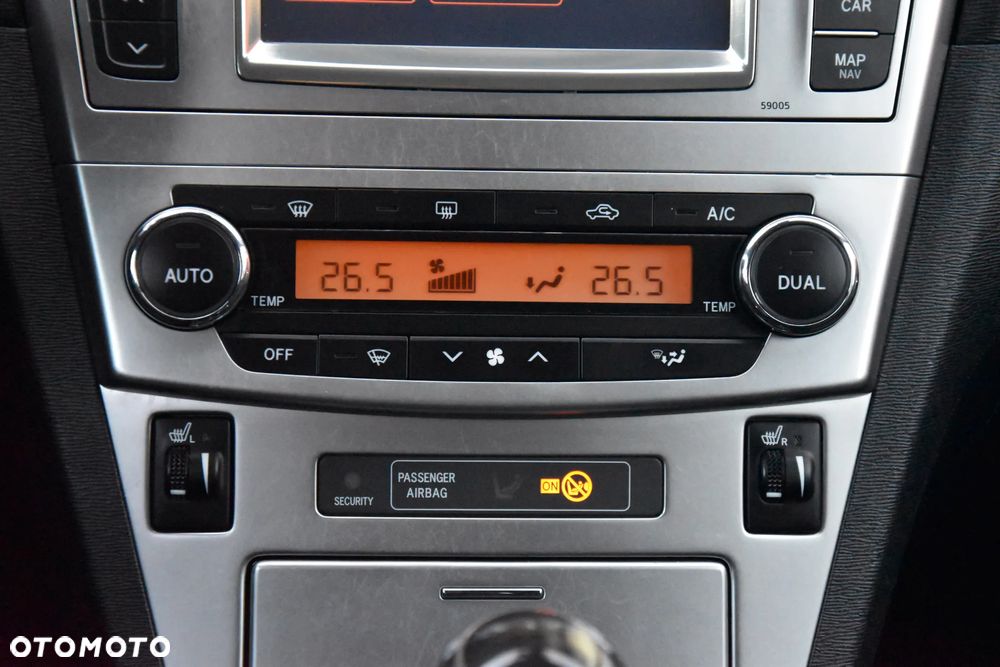 Toyota Avensis 1.8 Edition - 29