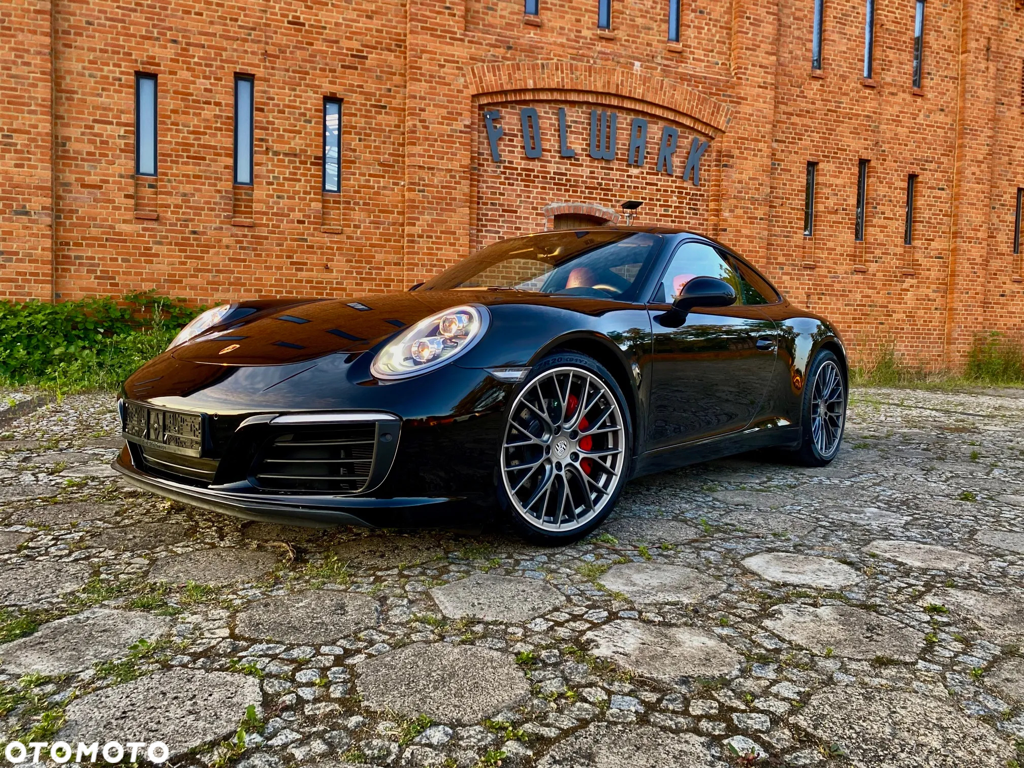 Porsche 911 Carrera PDK - 10