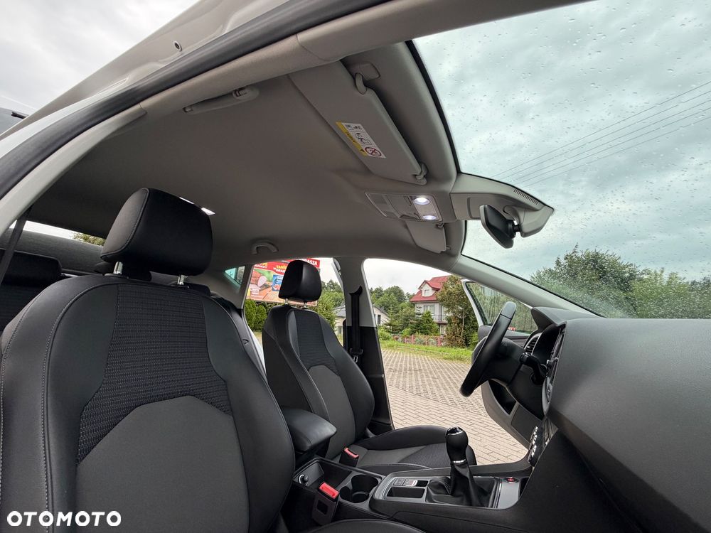 Seat Leon 2.0 TDI DPF XCELLENCE - 19