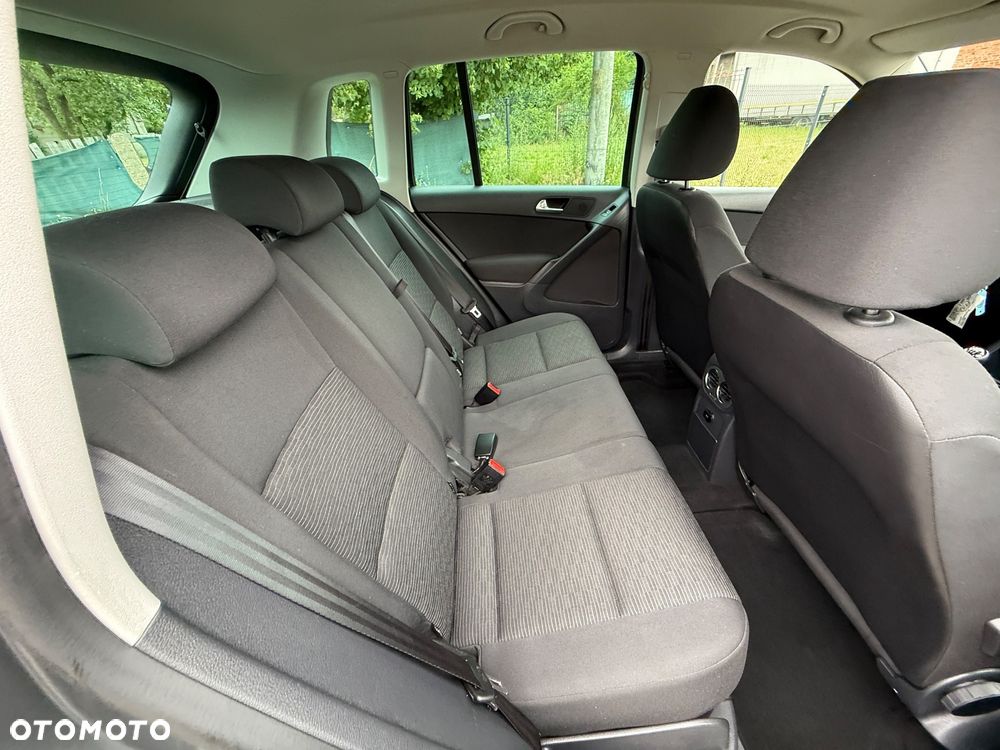 Volkswagen Tiguan 1.4 TSI Perfectline - 15