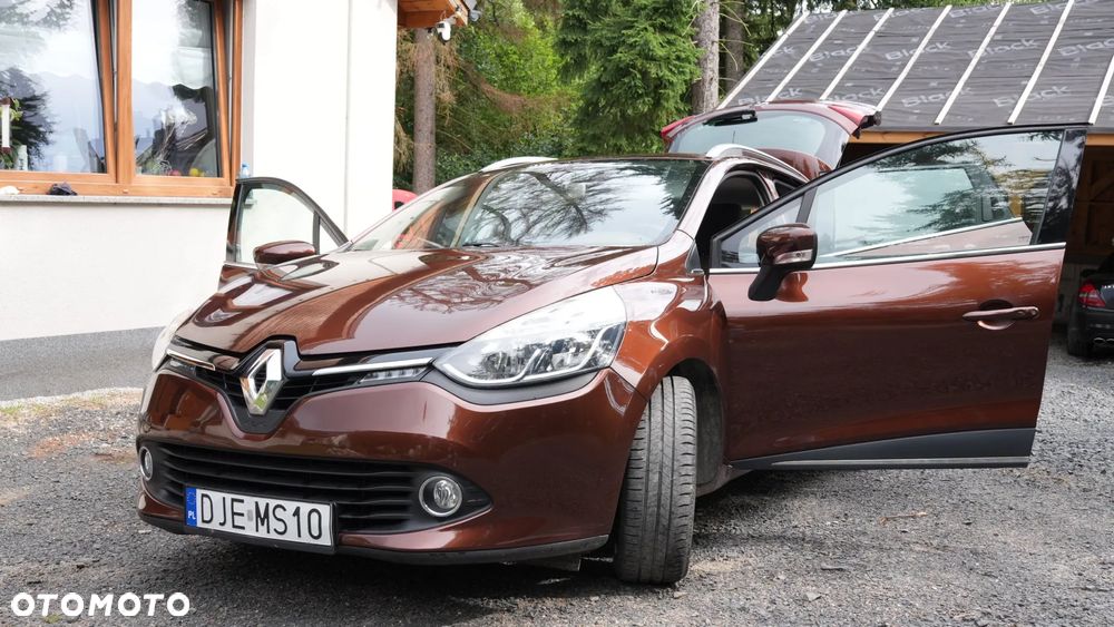 Renault Clio - 6