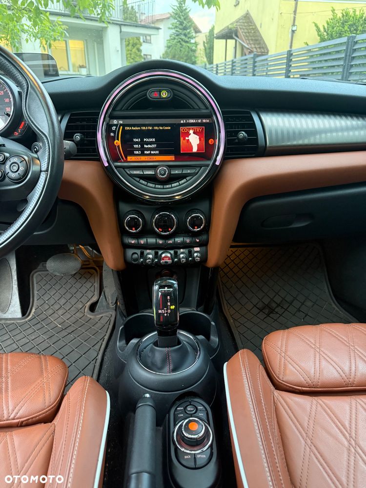 MINI Cooper S - 9
