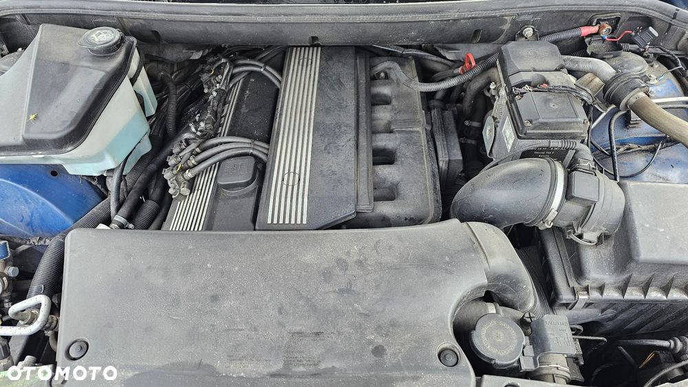 BMW X5 3.0 i Edition Exclusive - 13