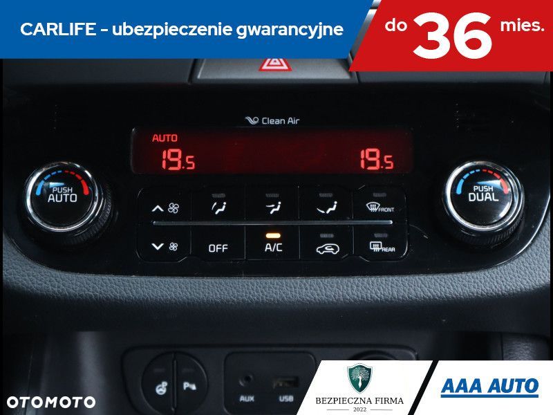 Kia Sportage - 18