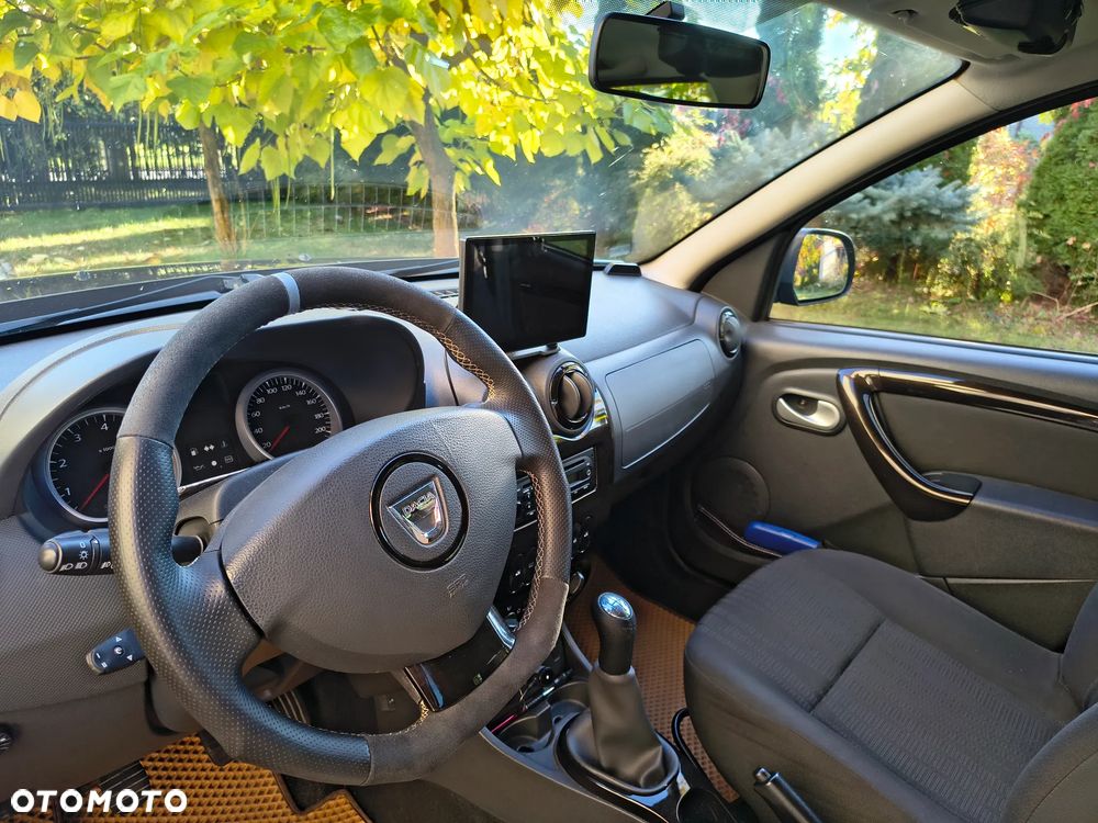 Dacia Duster - 7