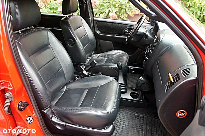 Ford Maverick 2.0 - 18