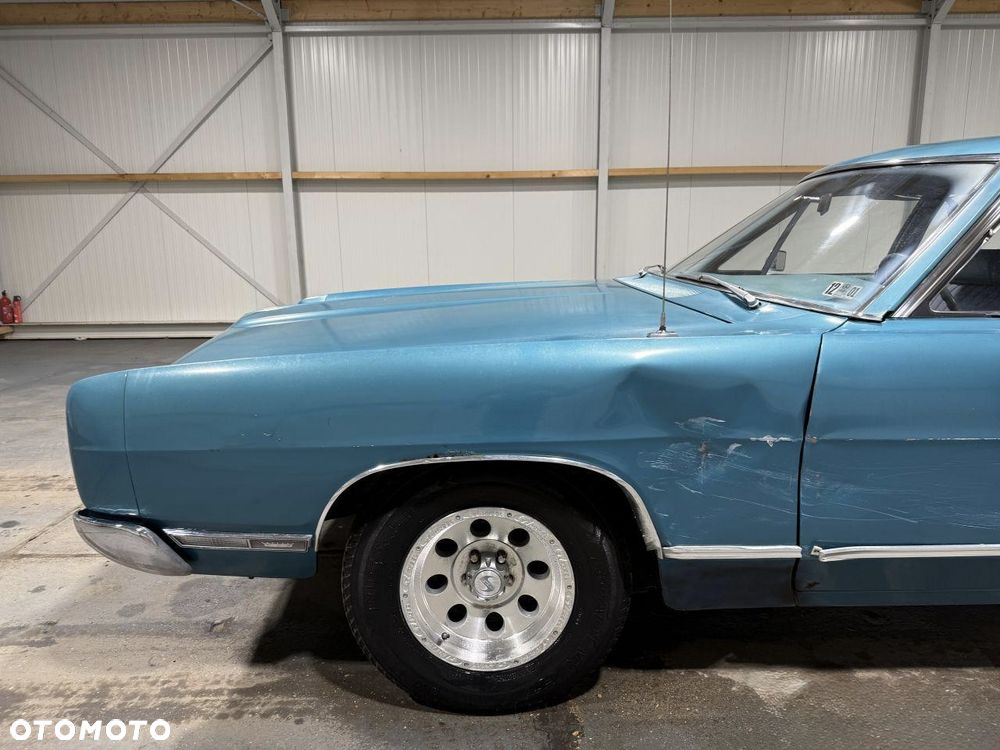 Ford S-Max 2.0 TDCi DPF Titanium X - 12