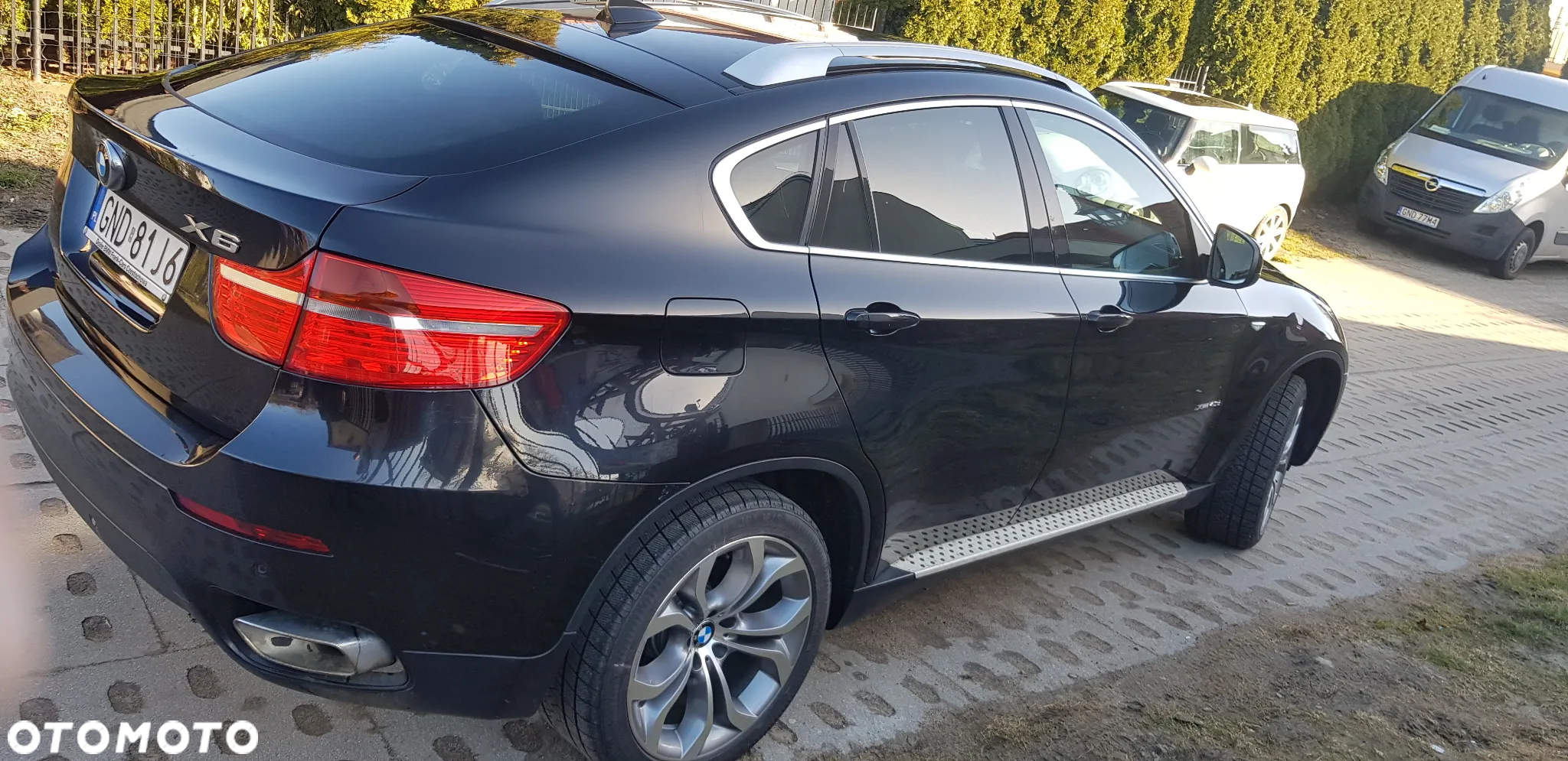BMW X6 40d xDrive - 2