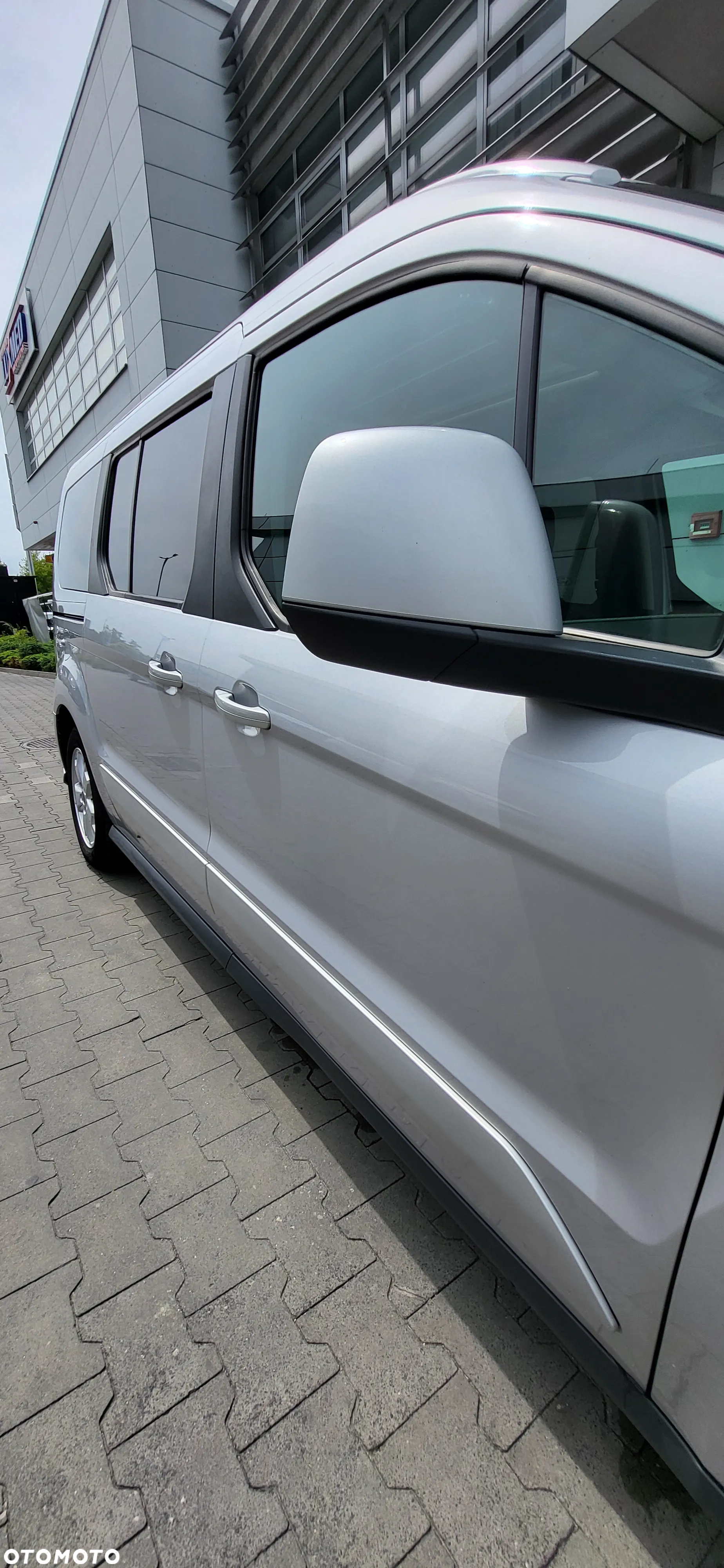 Ford Tourneo Connect 1.5 TDCi Trend - 6
