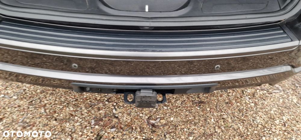 Jeep Grand Cherokee 3.6 V6 Pentastar 4WD Automatik Limited - 35