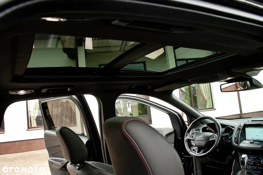 Ford Kuga 1.5 EcoBoost AWD ST-Line ASS - 24