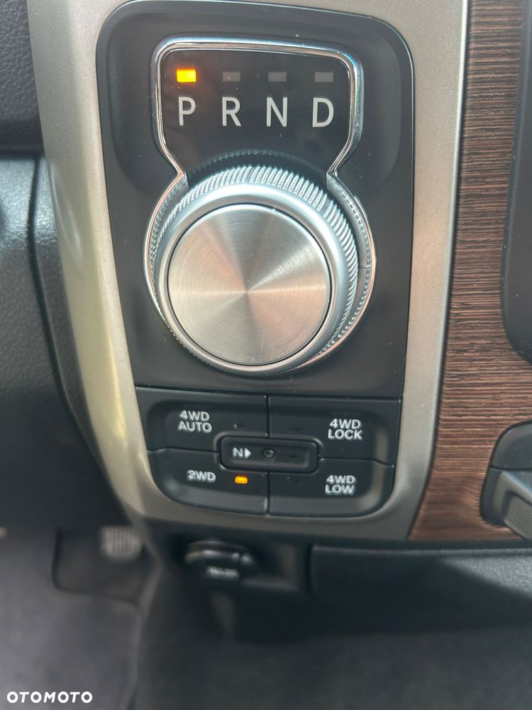Dodge RAM - 14