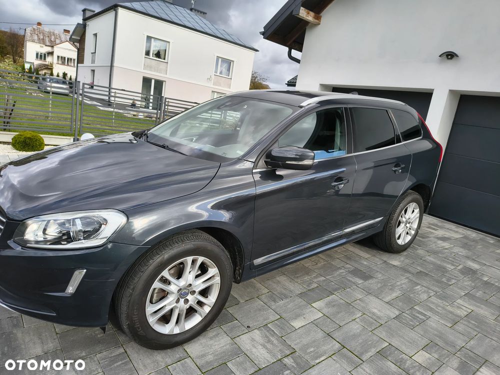 Volvo XC 60 D4 Drive-E Base - 9