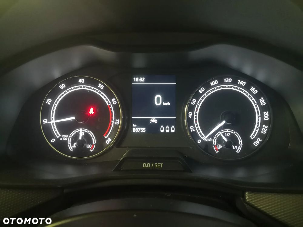 Skoda Scala 1.0 TSI Ambition - 9
