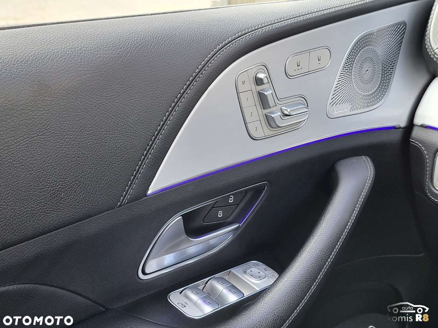 Mercedes-Benz GLE - 30