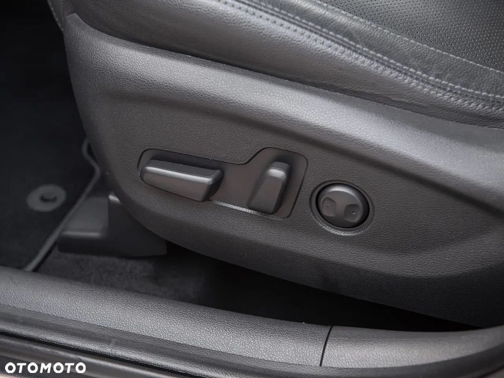 Hyundai Tucson - 20