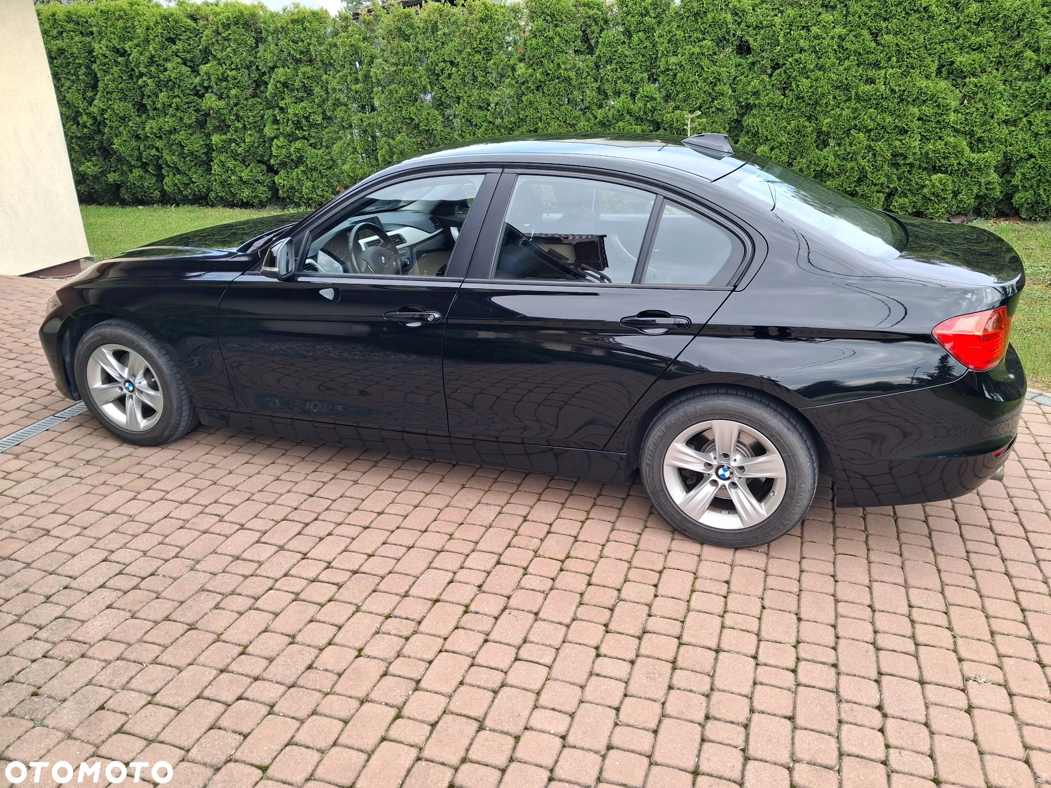 BMW Seria 3 - 2