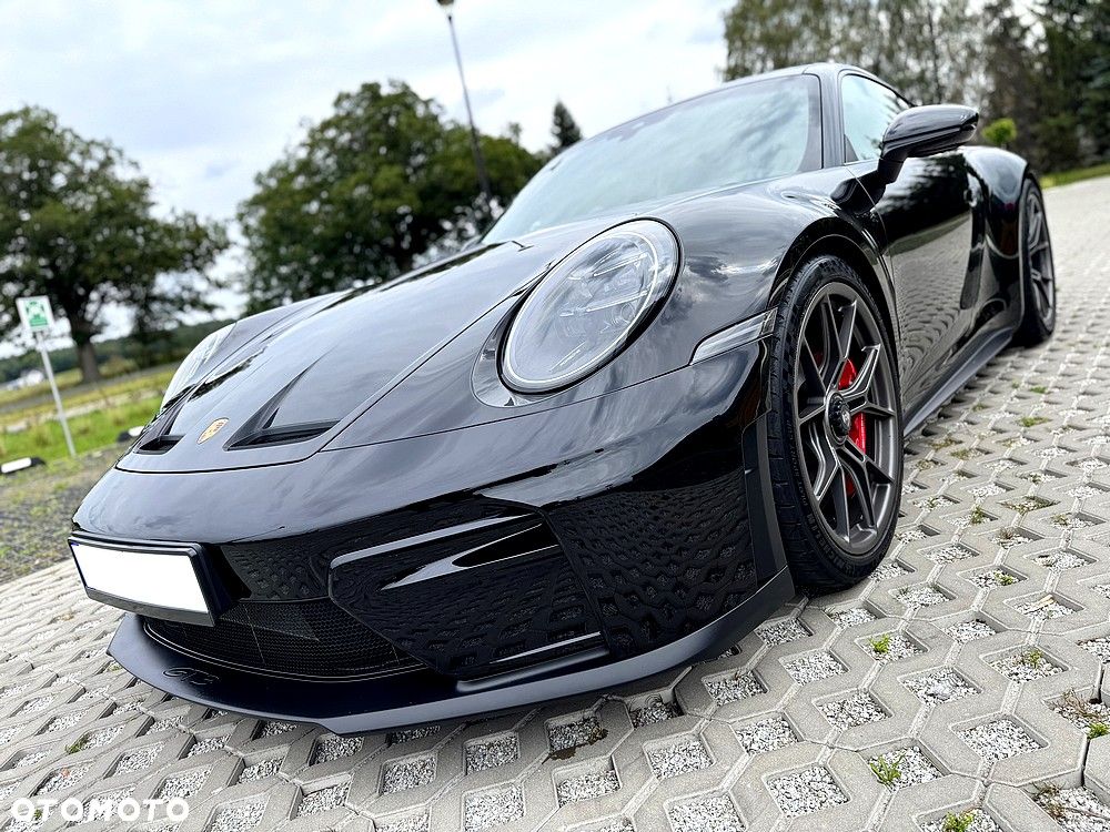 Porsche 911 GT3 PDK mit Touring-Paket - 6