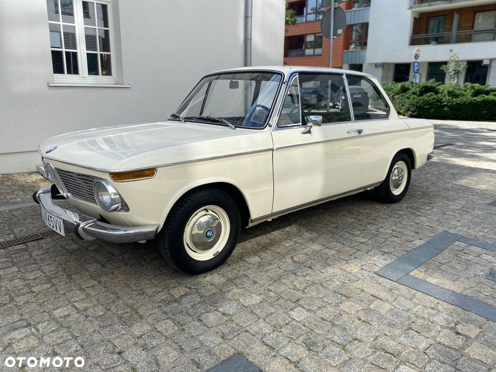 BMW Seria 3 - 4