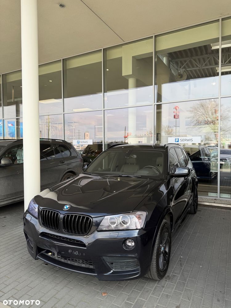 BMW X3 - 11