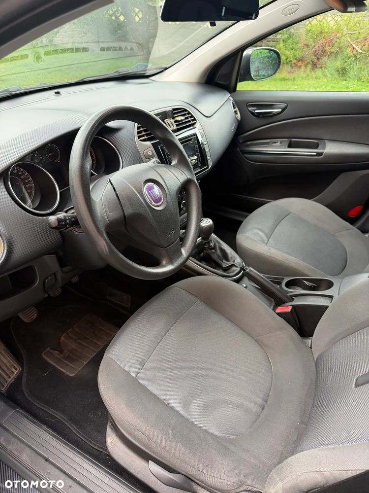 Fiat Bravo 1.4 T-JET 16V MyLife - 10