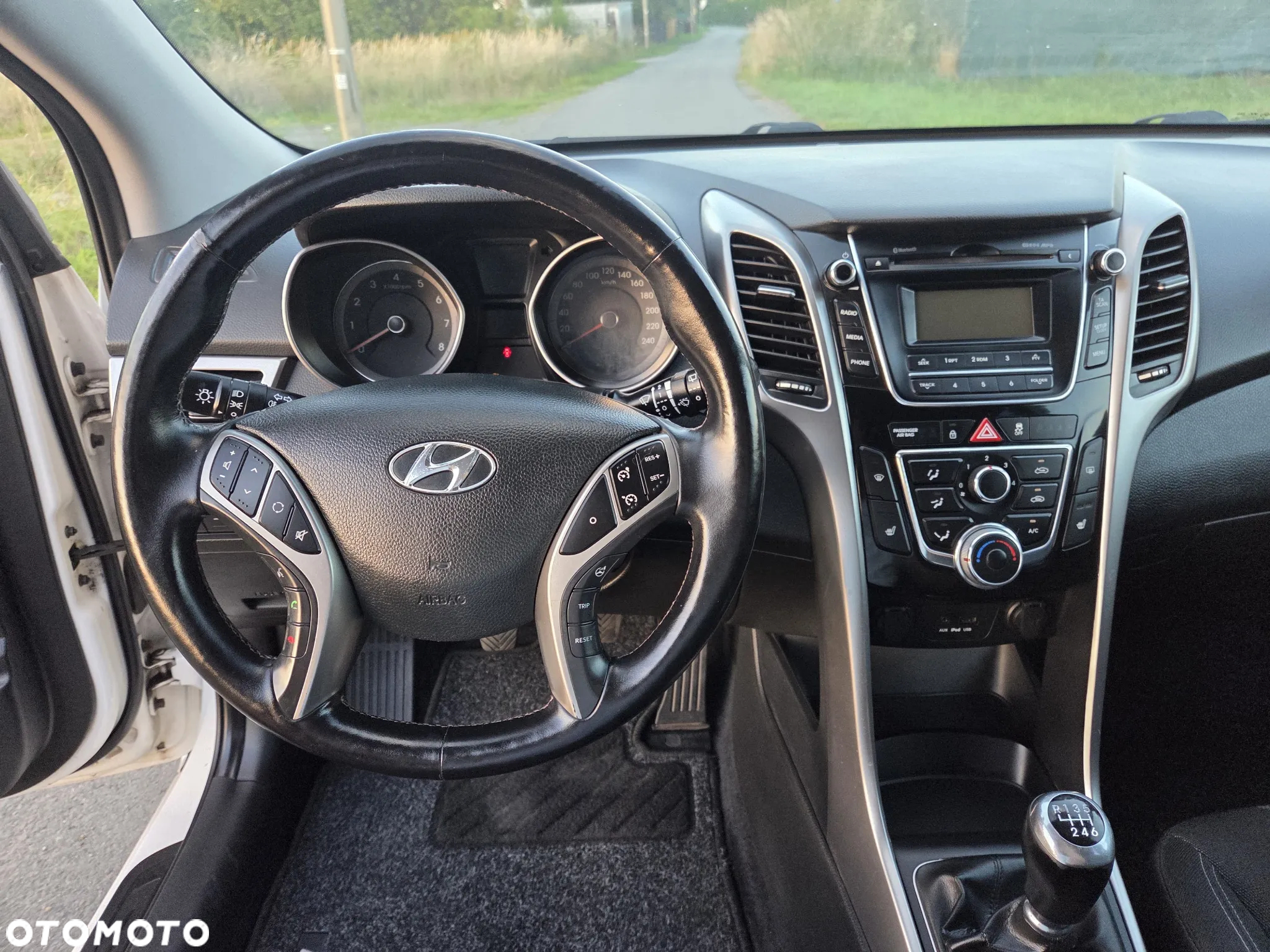 Hyundai i30 1.4 Fifa World Cup Edition - 14