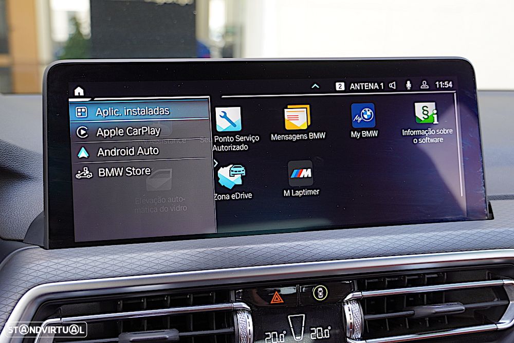 BMW X3 30 e xDrive Pack M - 34