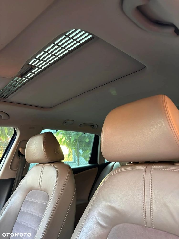 Volkswagen Passat 1.4 TSI Sportline DSG - 6