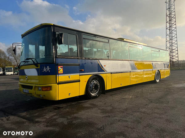 Irisbus Recreo  / KLIMA/ TACHO ANALOG/ 60 miejsc /Cena:45000 netto