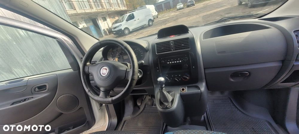 Fiat Scudo