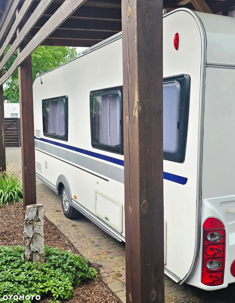 Adria Adora 613HT - 3