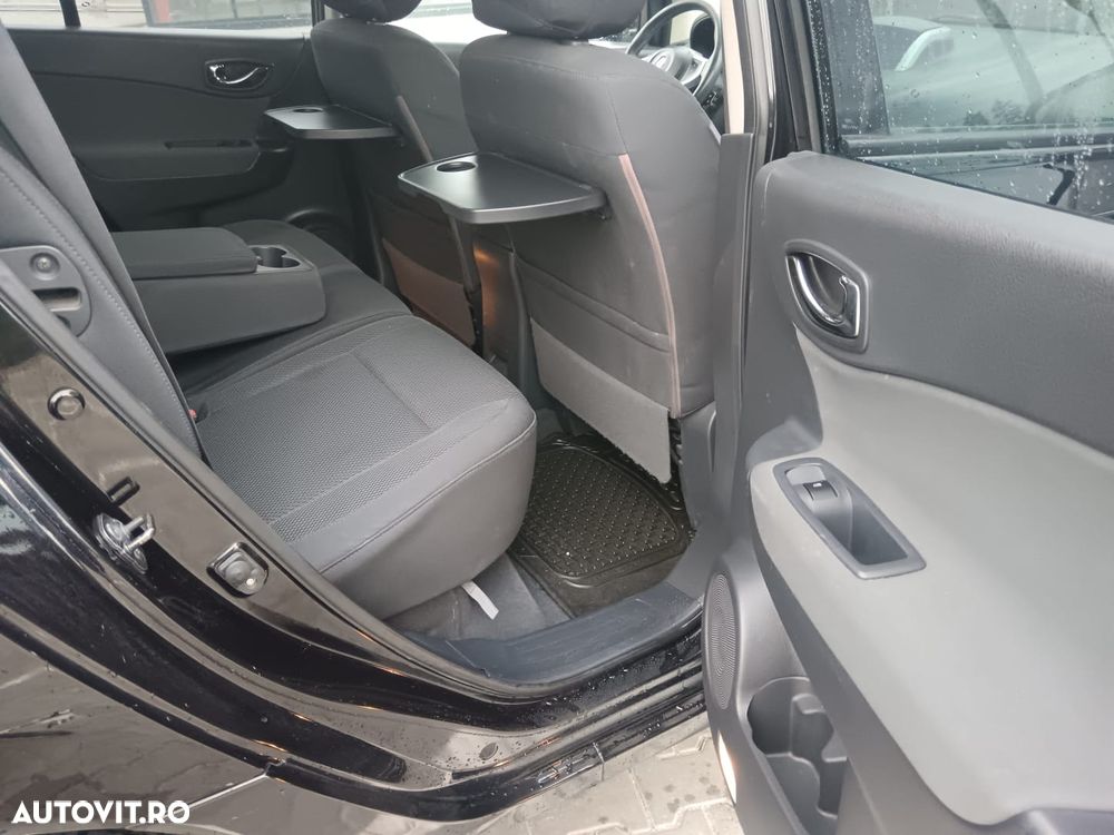 Renault Koleos 2.0 dCI FAP 4x4 Dynamique - 12